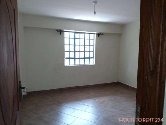 THREE BEDROOM IN MUTHIGA FOR 28K image 15