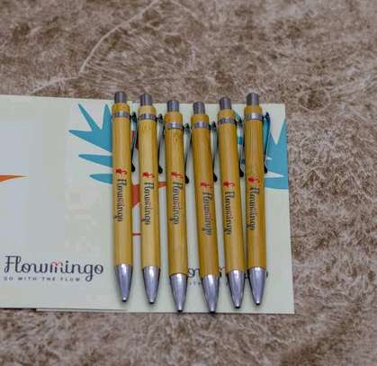 Branded Pens image 3
