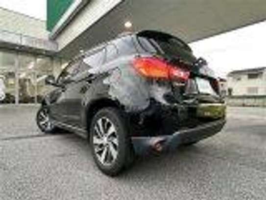 MITSUBISHI RVR 2015 KDJ image 13