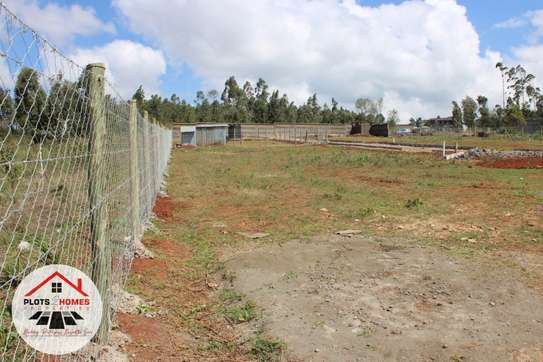 500 m² Residential Land at Nairobi Ndogo Estate image 3