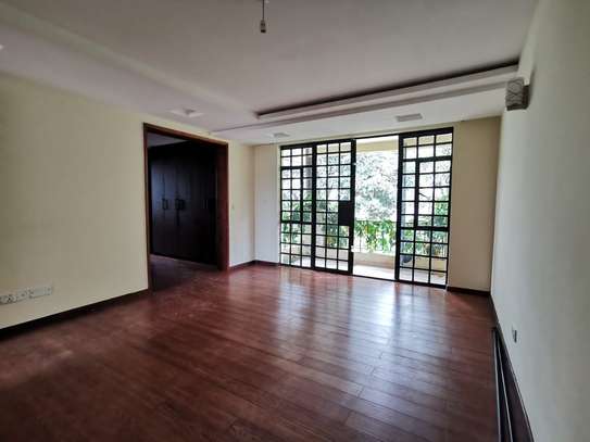 4 Bed Townhouse with En Suite at Kitisuru image 37
