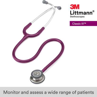 BUY LITTMANN CLASSIC 3 PRICES IN NAIROBI KENYA image 2