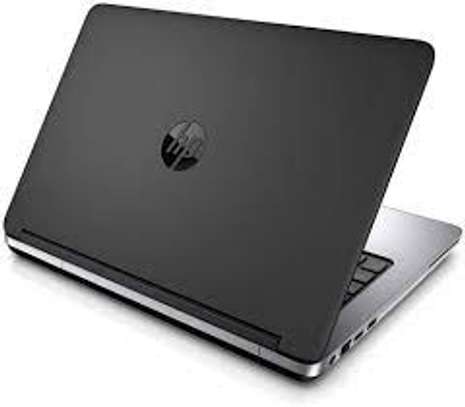 HP ProBook 650 G2 Laptop Core i5 6th Gen/8 GB/256 GB SSD image 2
