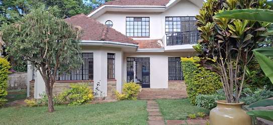 4 Bed Townhouse with Garden in Spring Valley image 16