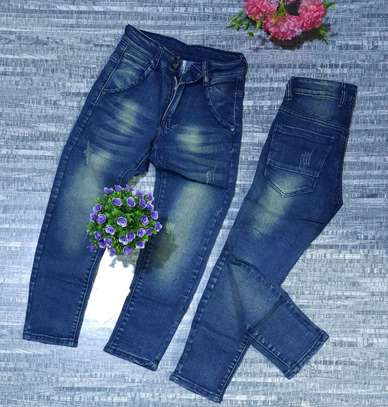 Boy's jeans image 7