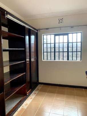 2 Bed Apartment with Parking in Kitengela image 9