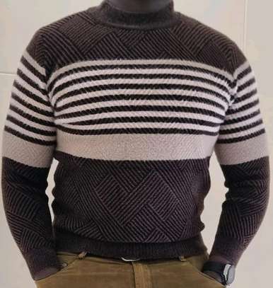 Warm sweaters image 5