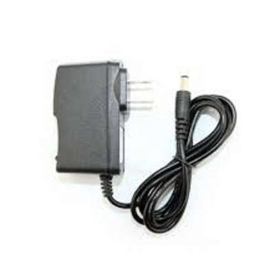 6v 500ma 0.5a Universal Ac Dc Power Supply Adapter image 1