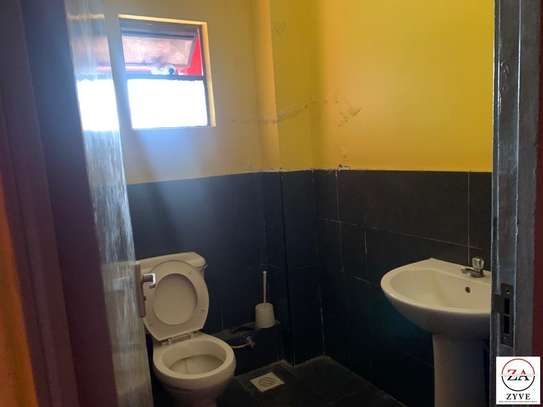Commercial Property with Service Charge Included in Kilimani image 8