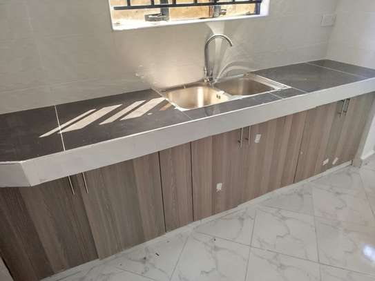 3 Bed House with En Suite in Kitengela image 4