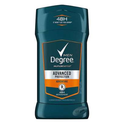 Degree Men Advanced Protection Antiperspirant Deodorant image 1