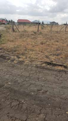 1/8 Acre Land in Malaa 1 km from Kangundo road image 3