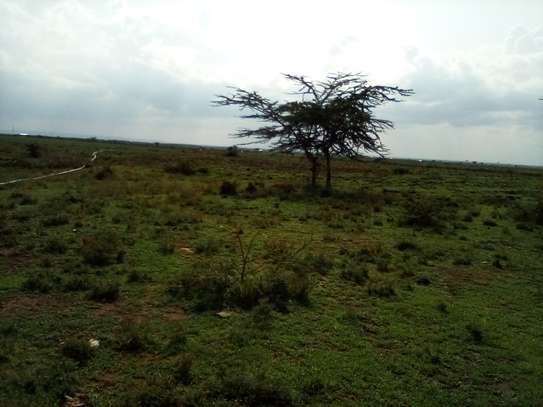 Land at Nanyuki-Rumuruti Rd image 16