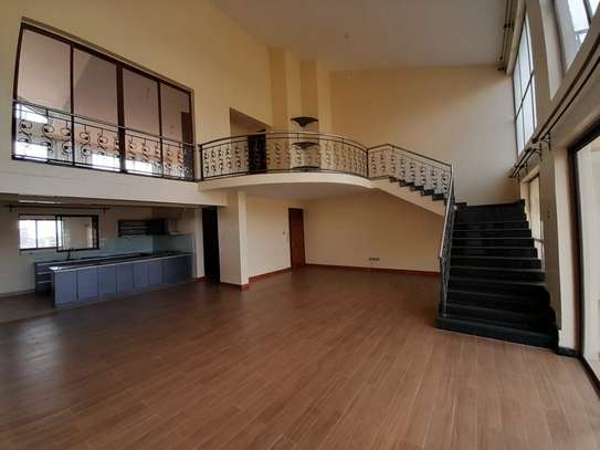4bedroom Penthouse +Dsq available image 1