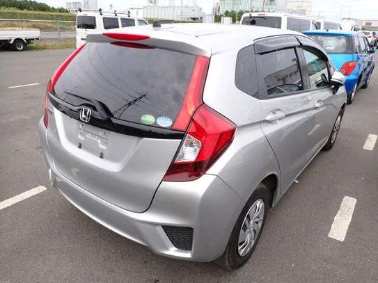 NEW HONDA FIT ( MKOPO/HIRE PURCHASE ACCEPTED) image 3