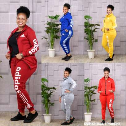 Work out Tracksuits image 1