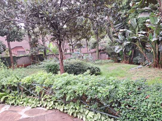 0.5 m² Land in Muthaiga image 3