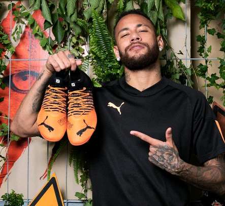 Neymar soccer cheap cleats 218