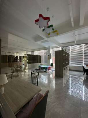 2 Bedroom apartment for rent in Kileleshwa image 4