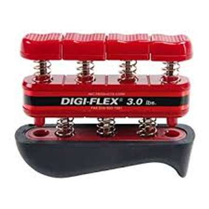 Digi Flex Hand Exerciser image 1