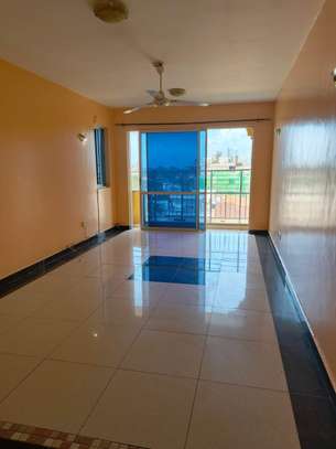 3 BEDROOM MODERN ALL ENSUITES APARTMENT TO LET IN NYALI image 12