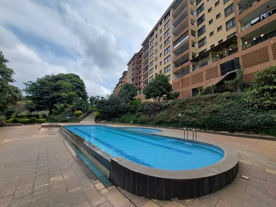 4 Bed Apartment with En Suite at Githunguri Road image 26