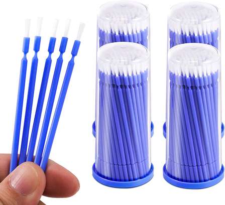 DENTAL MICROBRUSHES TIPS FOR SALE NAIROBI,KENYA image 1