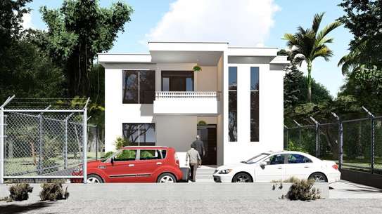3 Bed Villa with En Suite in Diani image 7