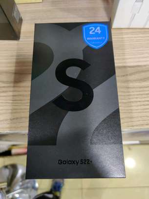Samsung Galaxy S22+ 8GB| 256GB image 1
