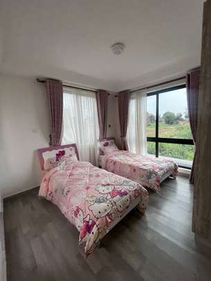 4 Bed Villa with En Suite in Eastern ByPass image 17