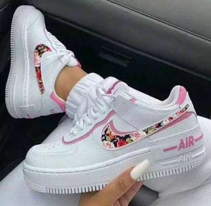 air force for ladies