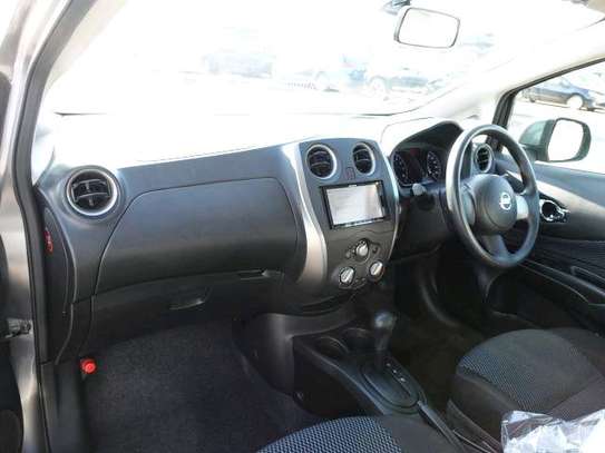 nissan note (MKOPO accepted) image 7