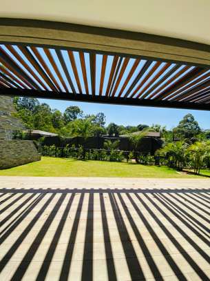 4 Bed Villa with En Suite in Lower Kabete image 24