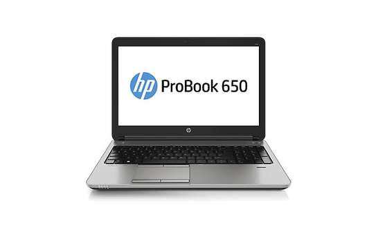 HP ProBook 650 G1 Core i5-4200M/8GB/256GB image 1