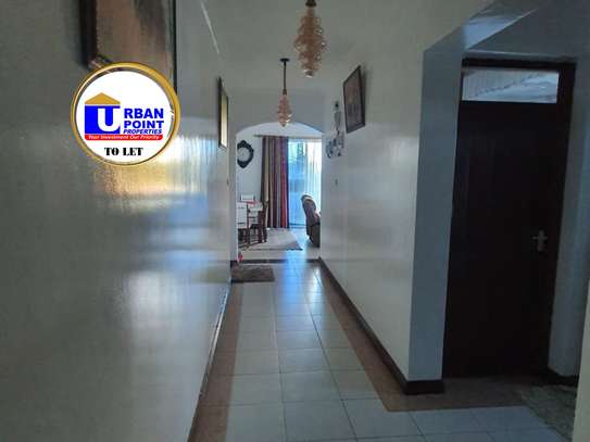 Serviced 2 Bed Apartment with En Suite in Nyali Area image 14