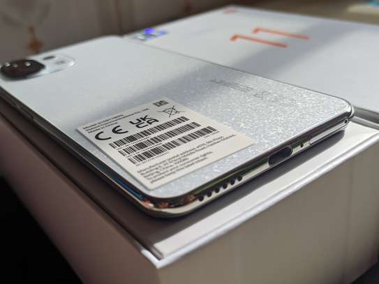 Xiaomi Mi 11 Lite 5G NE image 4