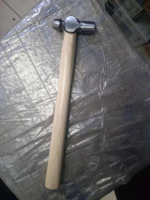 Ball point hammer recommended for engineering students image 2