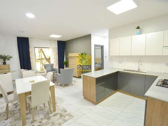 1 Bed Apartment with En Suite in Lavington image 6