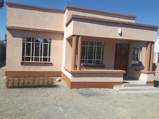 Beautiful 3 BR Houses plus Sqs in Ongata Rongai image 10