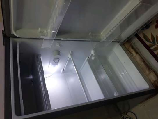 Hisense fridge 90l image 3