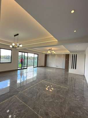4 Bedroom apartment for rent in Kileleshwa image 1