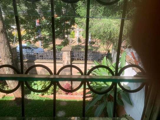 4 bedroom with a Dsq town house for sale in kilimani image 3