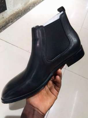Vianello boots hotsell