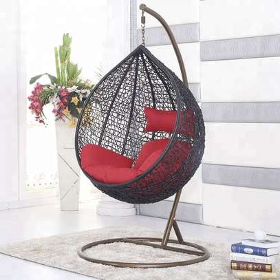 Hammock Swing Hanging Chair image 9