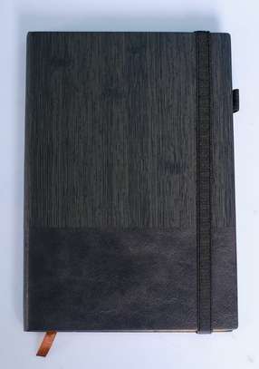 A5 Size 020 Notebook image 1