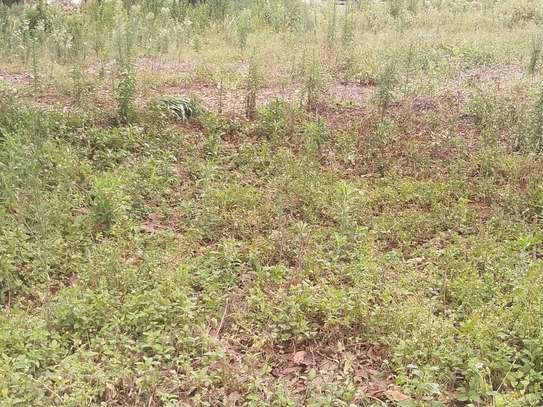 0.113 ha Commercial Land in Ngong image 7