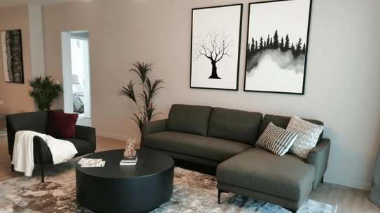 3 Bed Apartment with En Suite in Lavington image 1