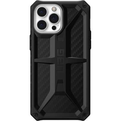 UAG MONARCH SERIES CASE FOR IPHONE 13 PRO MAX 5G image 1
