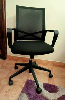 Office chair- For home office or Office image 2