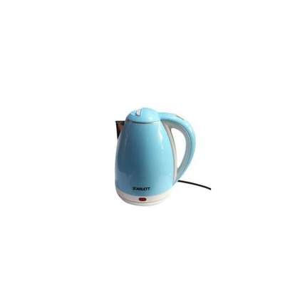 Cordless Electric Kettle image 4